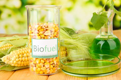 Bourne Vale biofuel availability