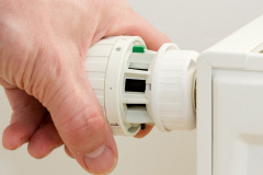 Bourne Vale central heating repair costs