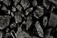 Bourne Vale coal boiler costs